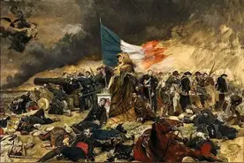 静夜有声 | 国际歌图片