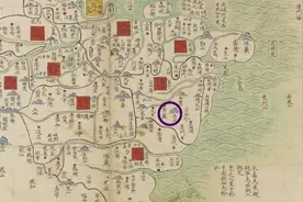 洞天寻隐·委羽纪｜大有空明之天：第二洞天委羽山考察笔记图片
