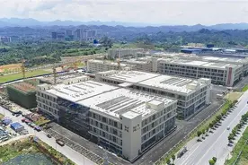 “恩施电子”强势崛起图片