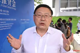 三星堆会发现文字吗，发现丝绸意味什么……王巍解读三星堆疑团图片