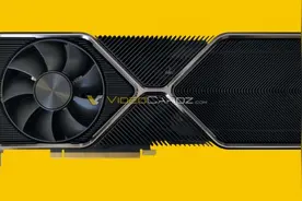 外媒曝光英伟达RTX 3080 Ti公版外形与完整规格图片