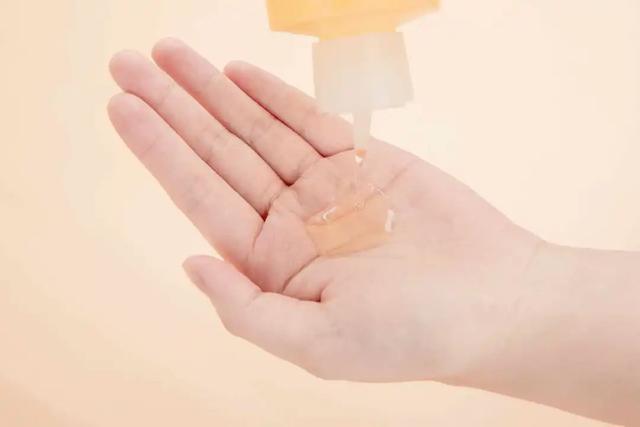 身体乳和沐浴露如何搭配