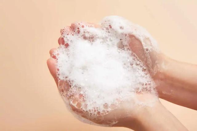 身体乳和沐浴露如何搭配