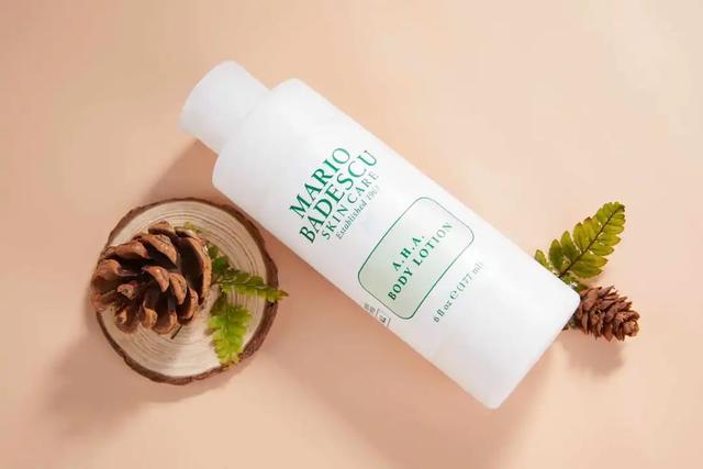 身体乳和沐浴露如何搭配