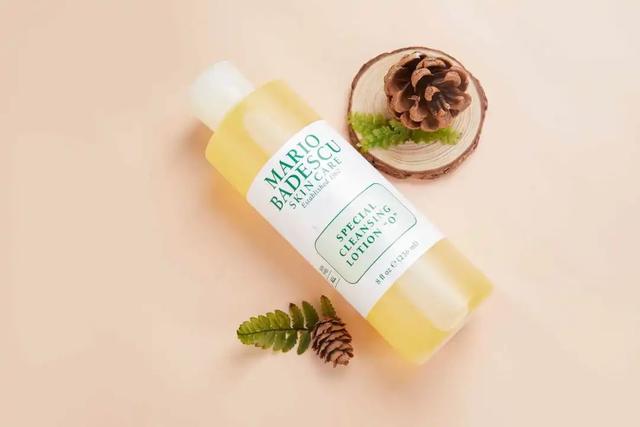 身体乳和沐浴露如何搭配