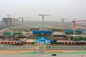 河北：将研究雄安新区通用机场布局图片