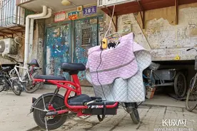 长城调查 | 电动车爆燃事故频发，谁来给它安个“家”？图片