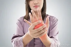 肢体麻木有哪些具体表现呢？图片
