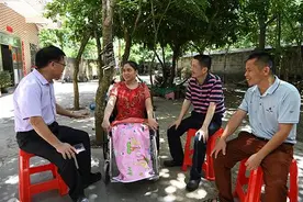 海南强化巡视整改 建立台账全过程监督图片