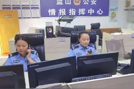 手机被老师没收，永州少女跑上楼顶，民警劝阻数小时救下图片