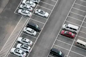 武汉这132条道路可限时停车，6月1日起实施图片