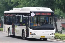 西安31日新开调整14条公交线路 来看看经过你家吗图片