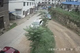 贵州赫章：平民英雄解救车祸学生视频封面