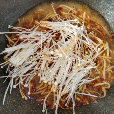 10分钟解决一顿大餐