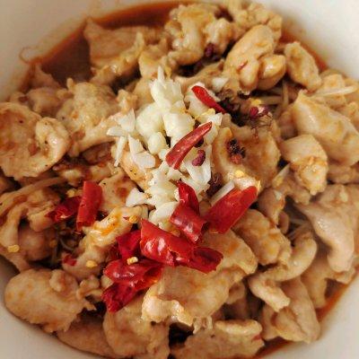 10分钟解决一顿大餐