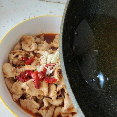 10分钟解决一顿大餐