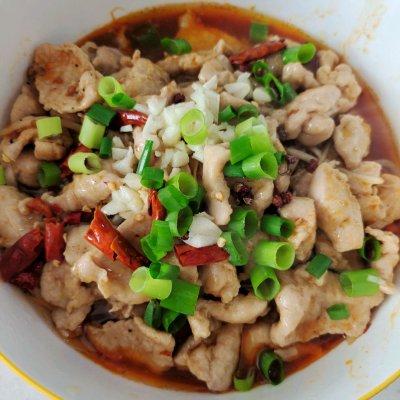 10分钟解决一顿大餐