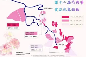 和林芍药6月5日左右迎来最佳观赏期图片