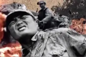 “马石山十勇士”的故事你听过吗？现在还有这个英雄连队！山东卫视《寻声记》5月30日晚9:20播出！视频封面