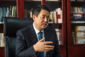 专访：中国灭活疫苗为什么能？国药集团中国生物董事长揭秘6大疫苗科技突破图片
