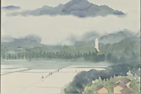 袁隆平：禾下乘凉，这也是我做过的真实的梦图片