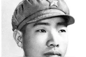 党迹寻访｜一不怕苦，二不怕死，他那一跃来自所坚持的信念图片