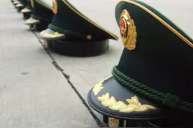 【“火焰蓝杯”原创征文】优秀作品（5）军号嘹亮图片