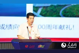 重庆市南岸区：“四邻联动”让党旗在振兴之路上高高飘扬图片