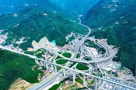 通了！武汉去神农架缩短2小时，还有这些出游好消息图片