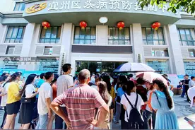 宜州区累计已接种新冠疫苗超13万剂次图片