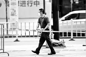 广州一家老小7口人感染新冠图片