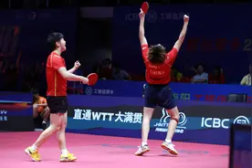 三线皆失、毛巾捂脸，刘诗雯和国乒都需时间找回状态图片