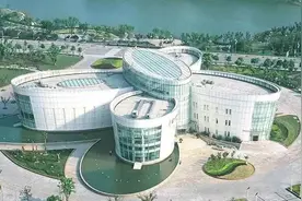 这个六一，带着孩子去逛一逛长三角示范区的这些“馆”吧→图片