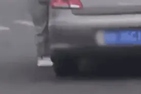 女子科目三考试就要过了却被恶意别停？官方回应来了图片