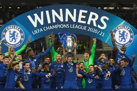 从英超第9到欧冠冠军，铁血蓝军十年传承路图片