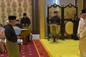 短波实验｜黄康伟：马来西亚的自我政变手册图片