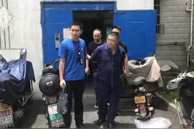 杭州一名“包工头”被抓！涉及多起案件图片