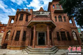 探访晋江梧林侨批馆：“在侨乡，我们留住了乡愁”图片