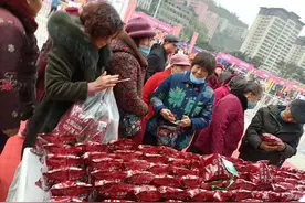 揭开土家族炸洋芋的“网红密码”图片