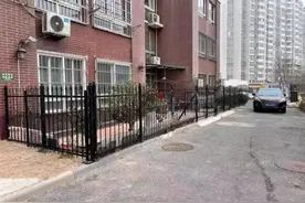 把实事办到人民心坎上 青岛市市北区城建局真情为民解难题图片