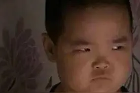 未牵绳宠物犬狂追5岁男孩家长索赔5千元 狗主人：小孩不跑狗就不追了图片