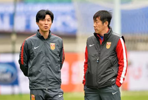国足11次冲击世界杯，几多心酸几多泪