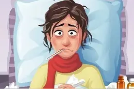 发烧了，是“捂”还是“散”？专家解读来了→图片