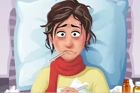 发烧了，是“捂”还是“散”？专家解读来了→图片