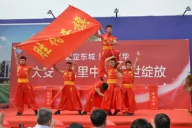 嘉定东城 里享繁华—大安·嘉里中心耀世绽放图片