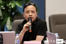 大腕云集！私募圈的“华山派”和“令狐冲”都来了图片