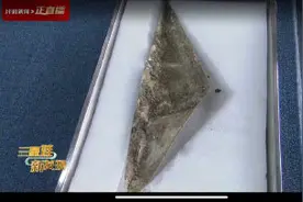 三星堆眼形器用途仍是谜 学者：或再次说明古蜀人“眼睛崇拜”图片