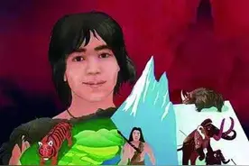 冰河时代东亚人群如何演化图片