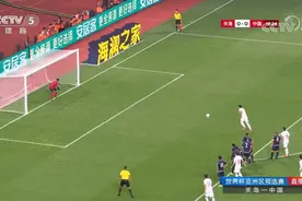 世预赛国足7-0大胜关岛！武磊阿兰梅开二度，蒋光太首秀图片