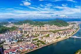 衢州最新创建景区城、镇、村名单公布！看看有你老家吗？图片